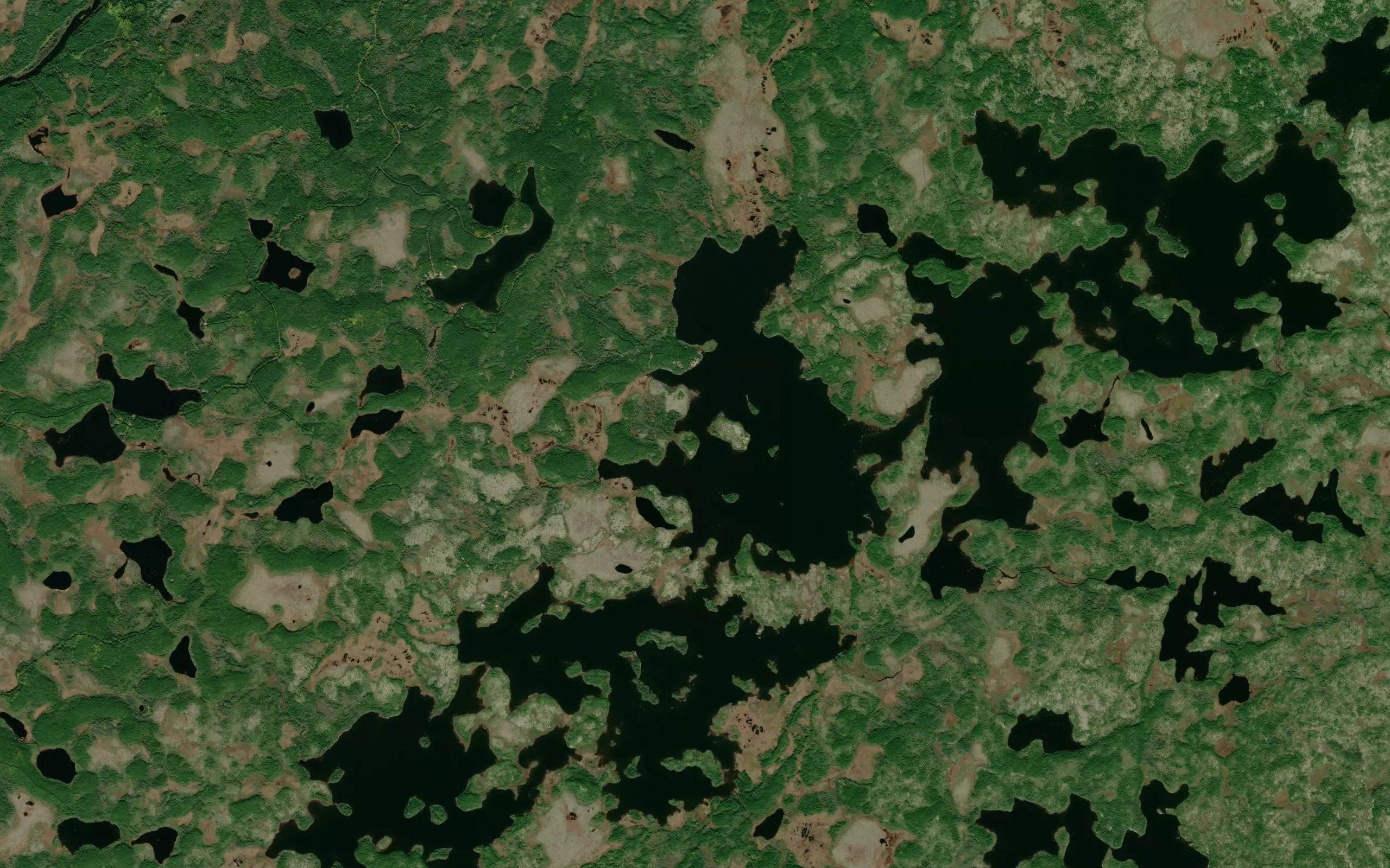 Third Pond