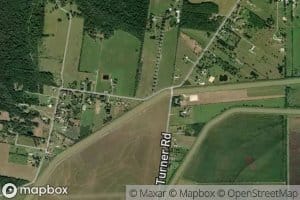 Lower Neches Valley Authority Canal
