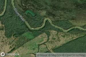 Indian Creek