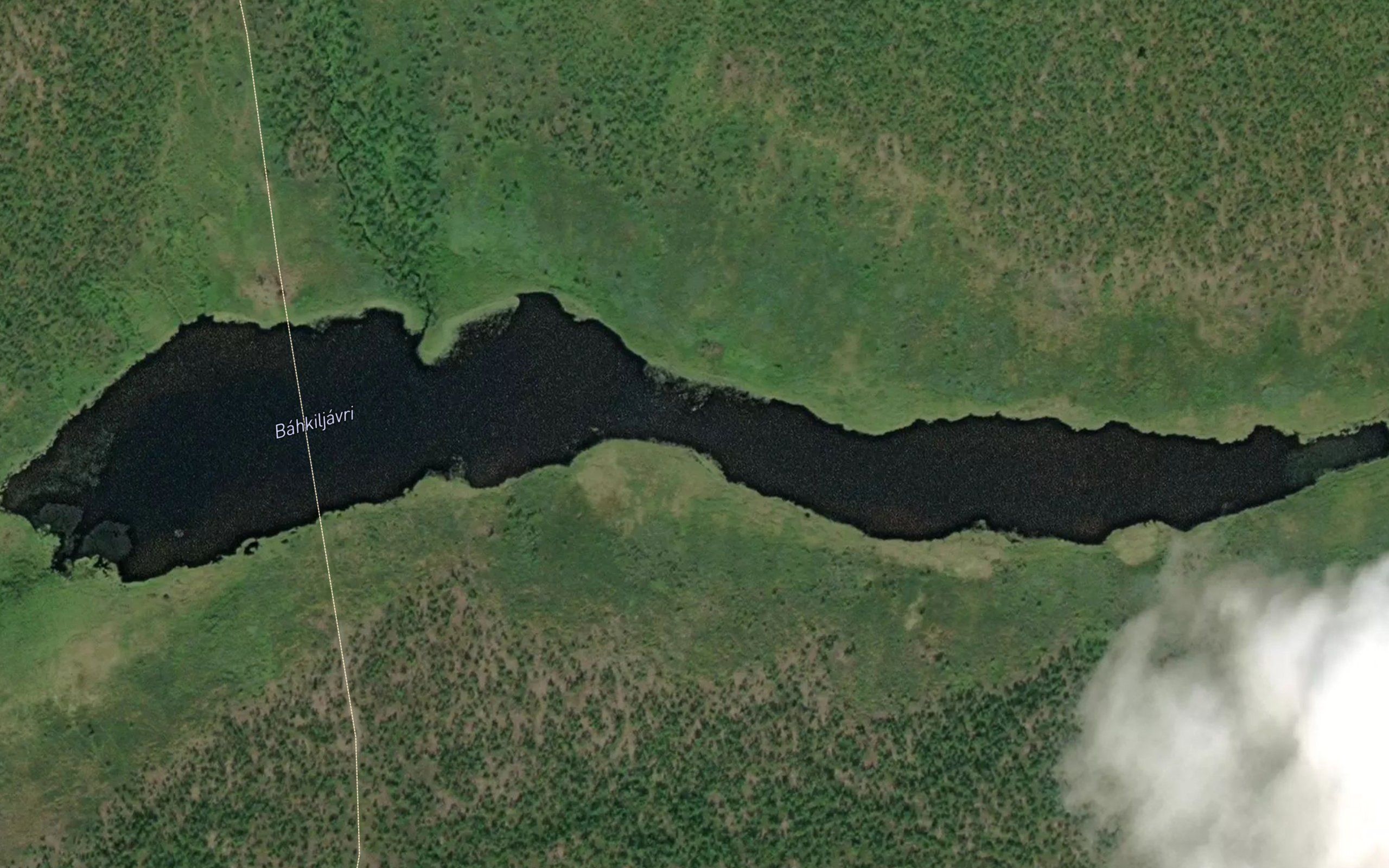 Bakkiljavri
