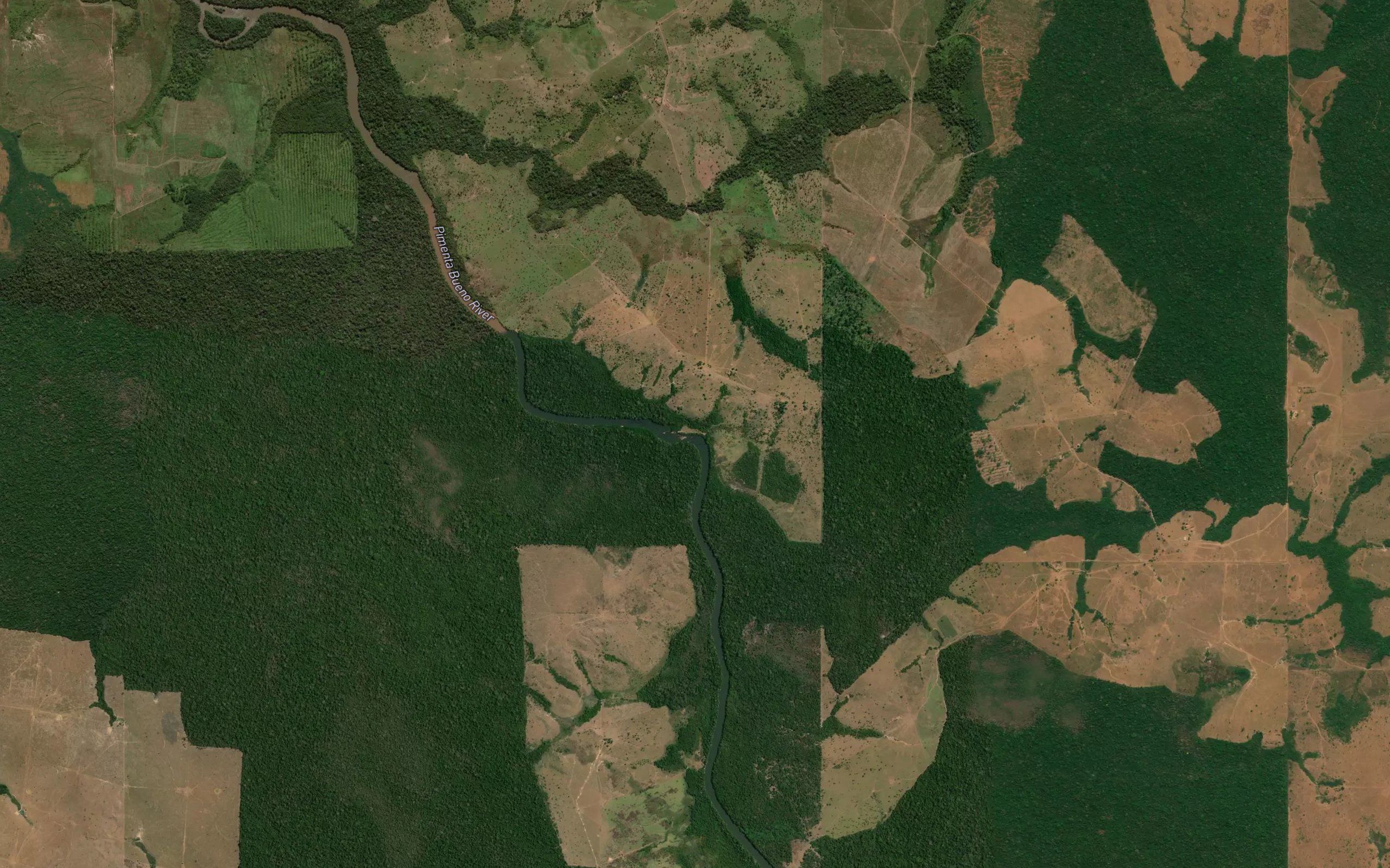 Rio Jatuarana