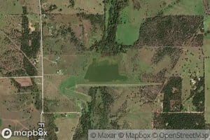Soil Conservation Service Site 27 Reservoir