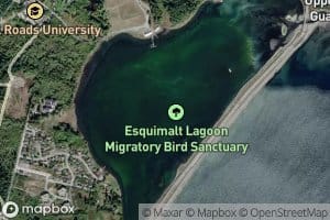 Esquimalt Lagoon