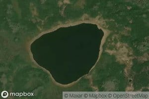 Muskeg Lake
