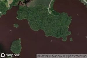 Baie du Cure-Dion
