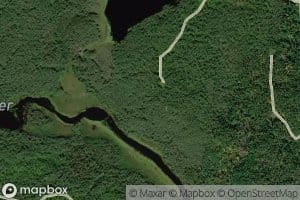 Ignace Creek
