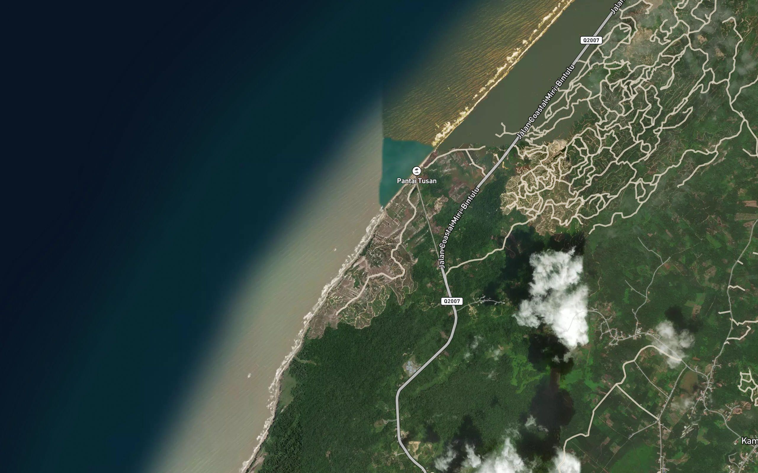 Sungai Satu