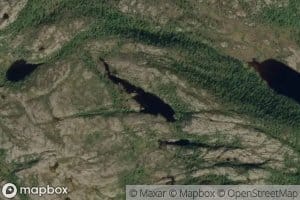 Klakktjorna