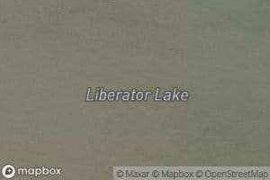 Liberator Lake