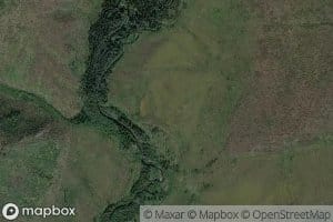 Horse Creek