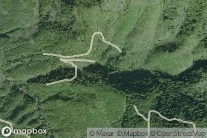 Coal Creek Reservoir