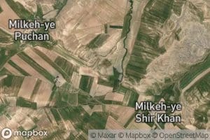 Cheshmeh-ye Kuchek-e Charmi