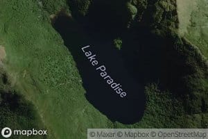 Lake Paradise