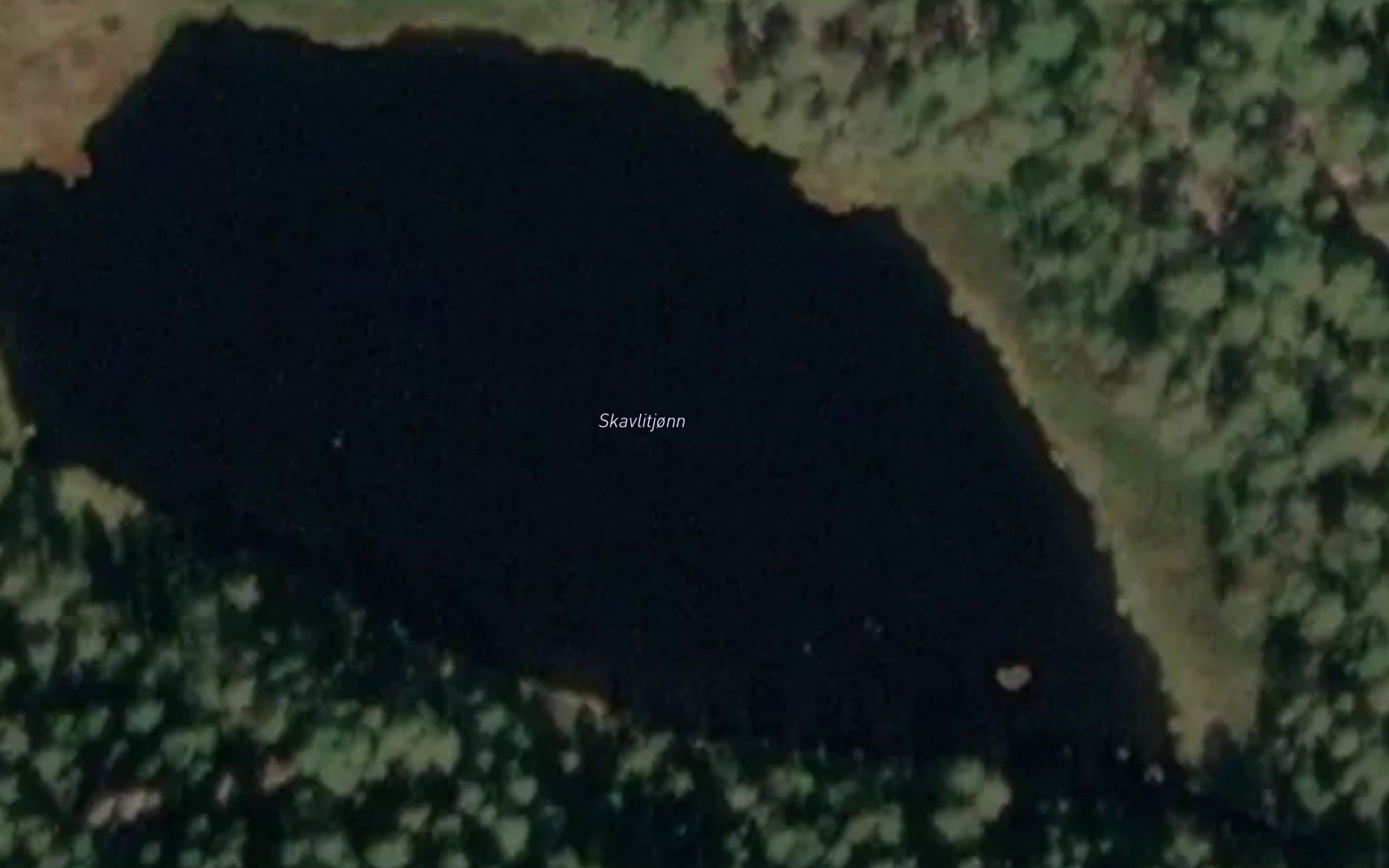 Skavlitjorn