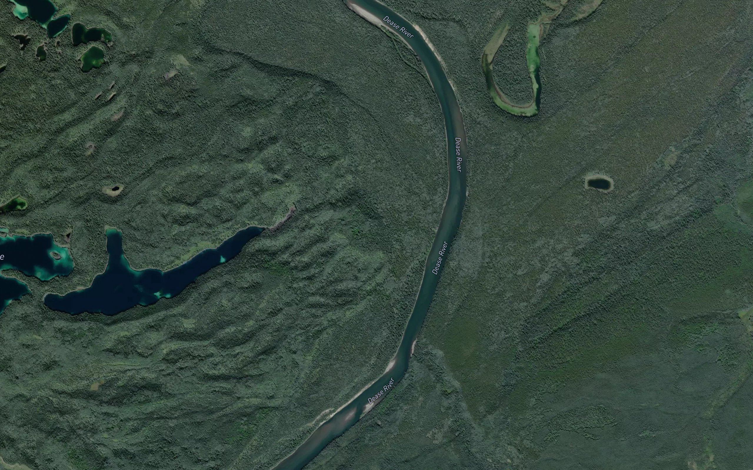 Sambo Creek