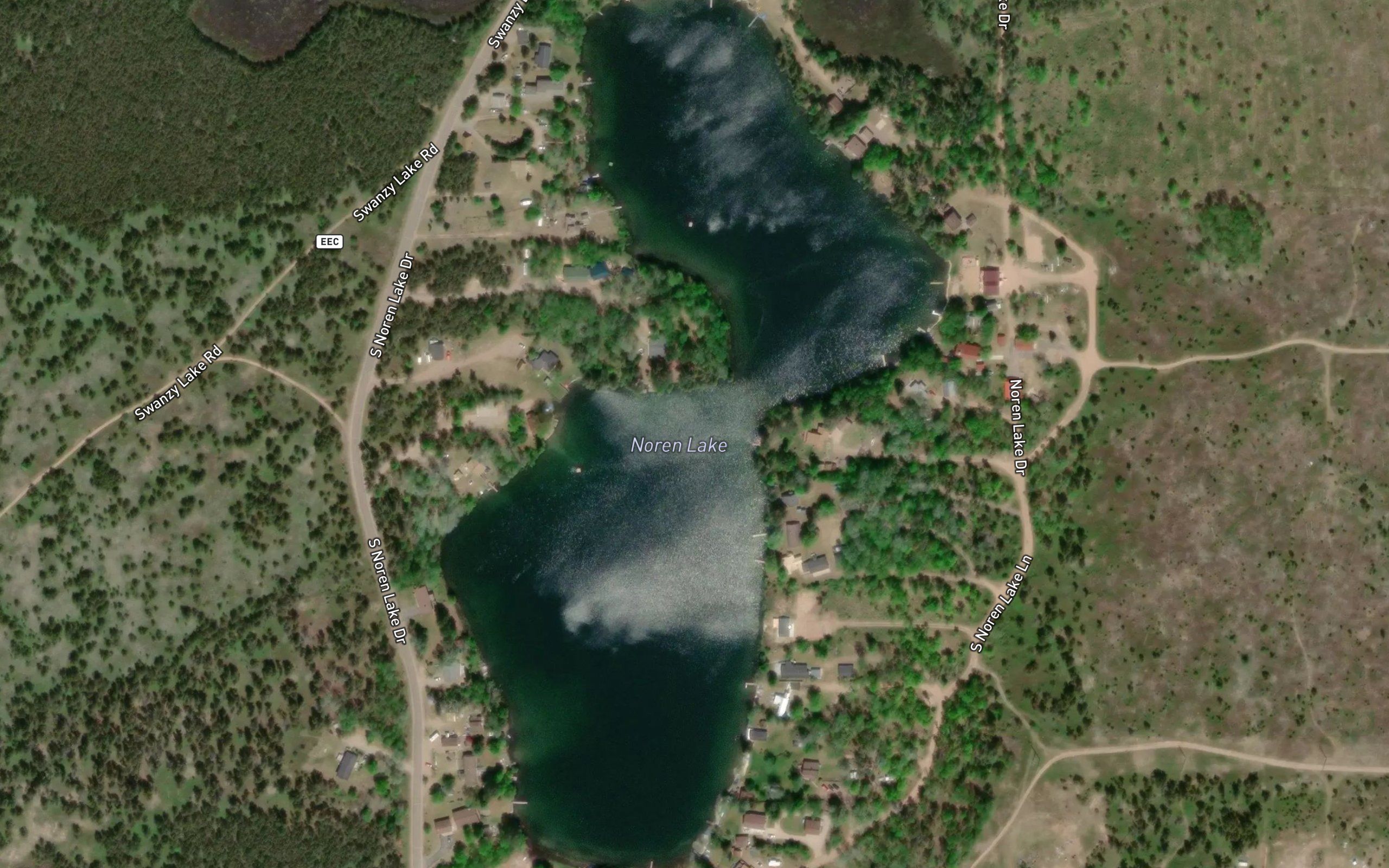 Noren Lake