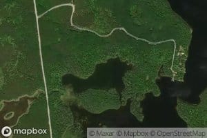 Leziert Creek