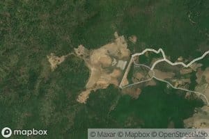 Ang Kep Nam Ban Khia