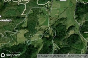 Pigeonroost Creek
