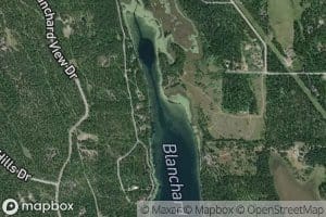 Blanchard Lake