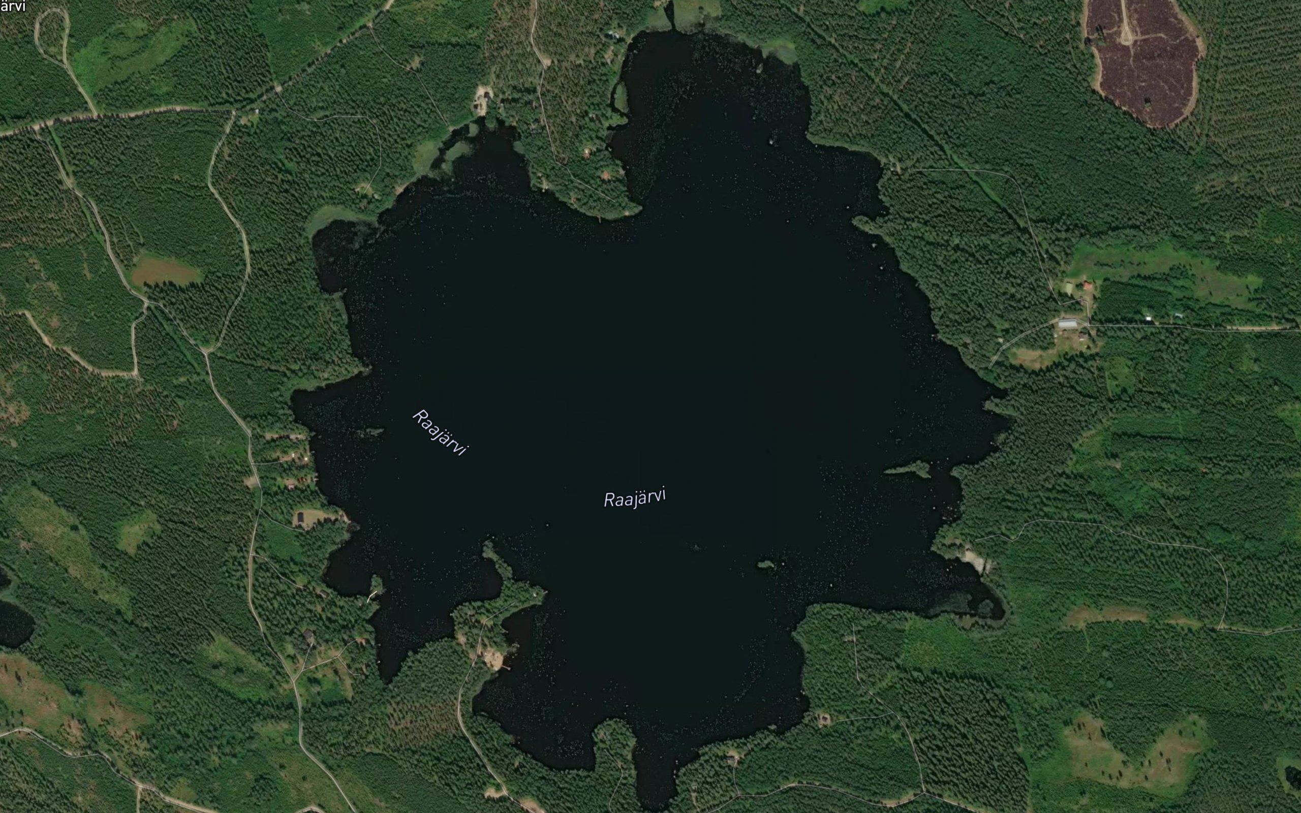 Raajarvi