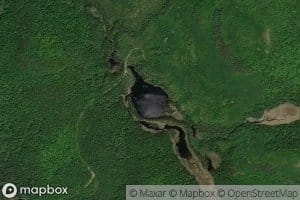Lac du Sud