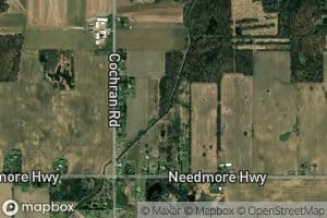 Wright Pardee Skinner Drain