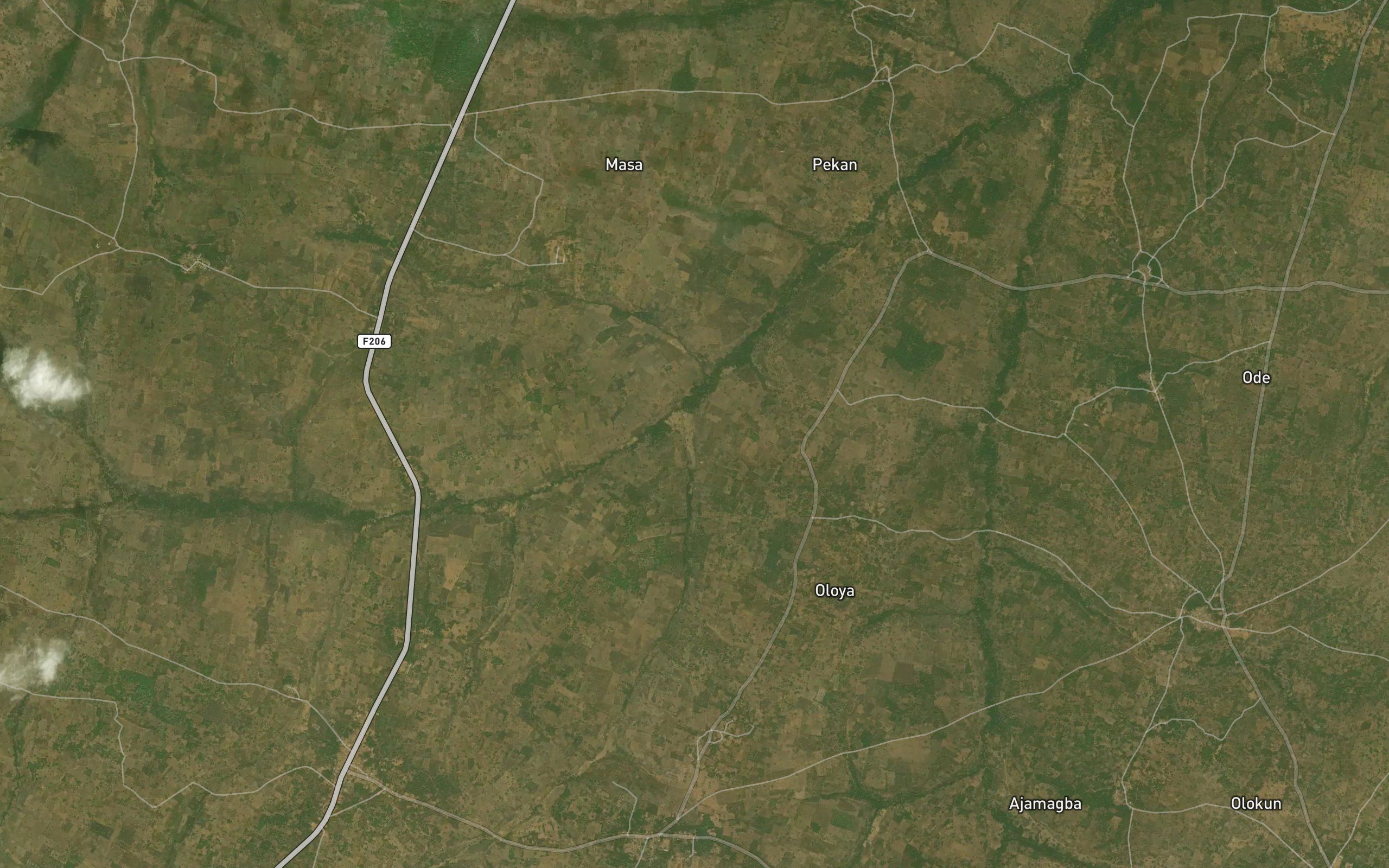 River Laro