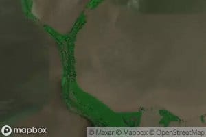 Rincon Chino Joaquin