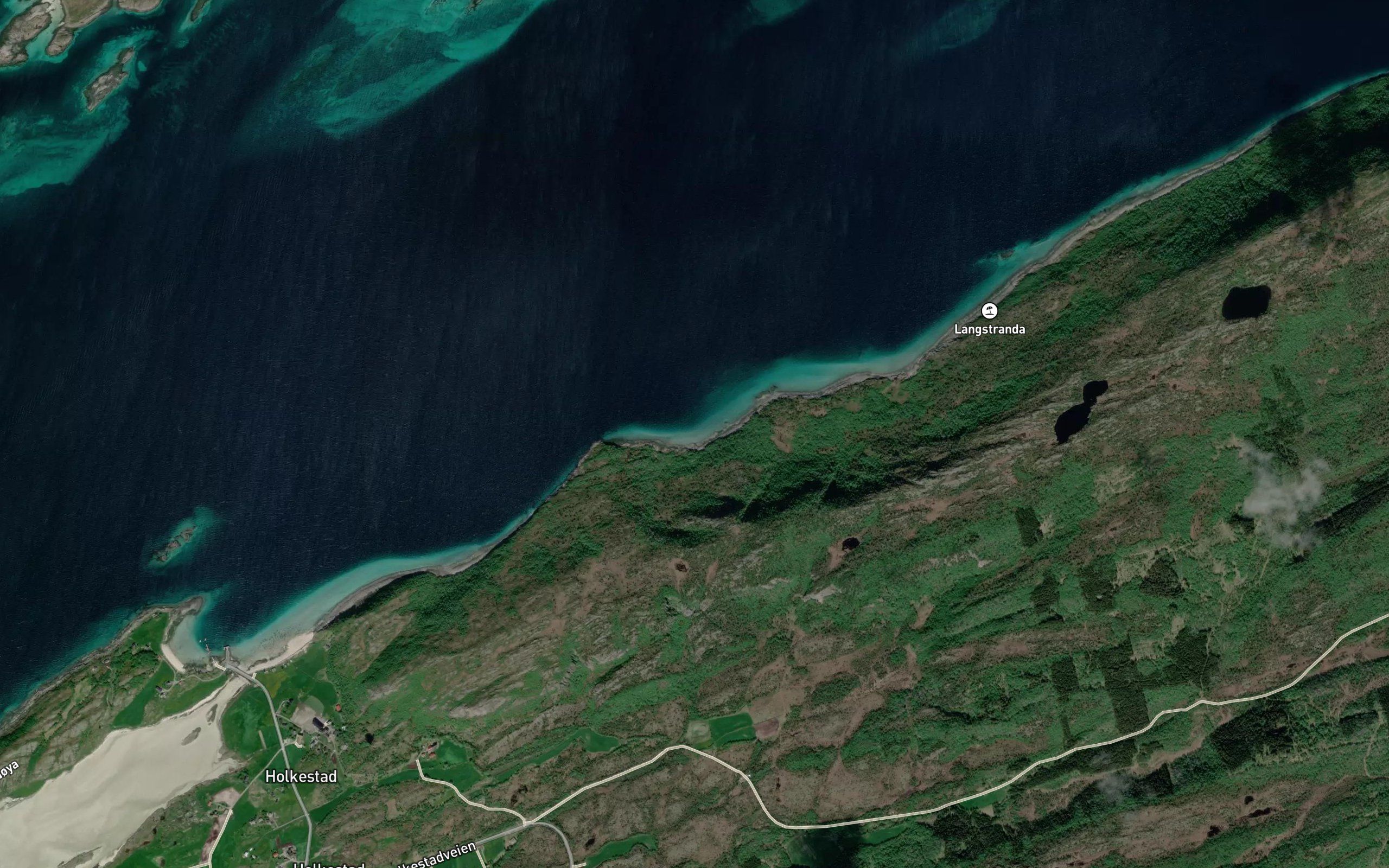Brokvika