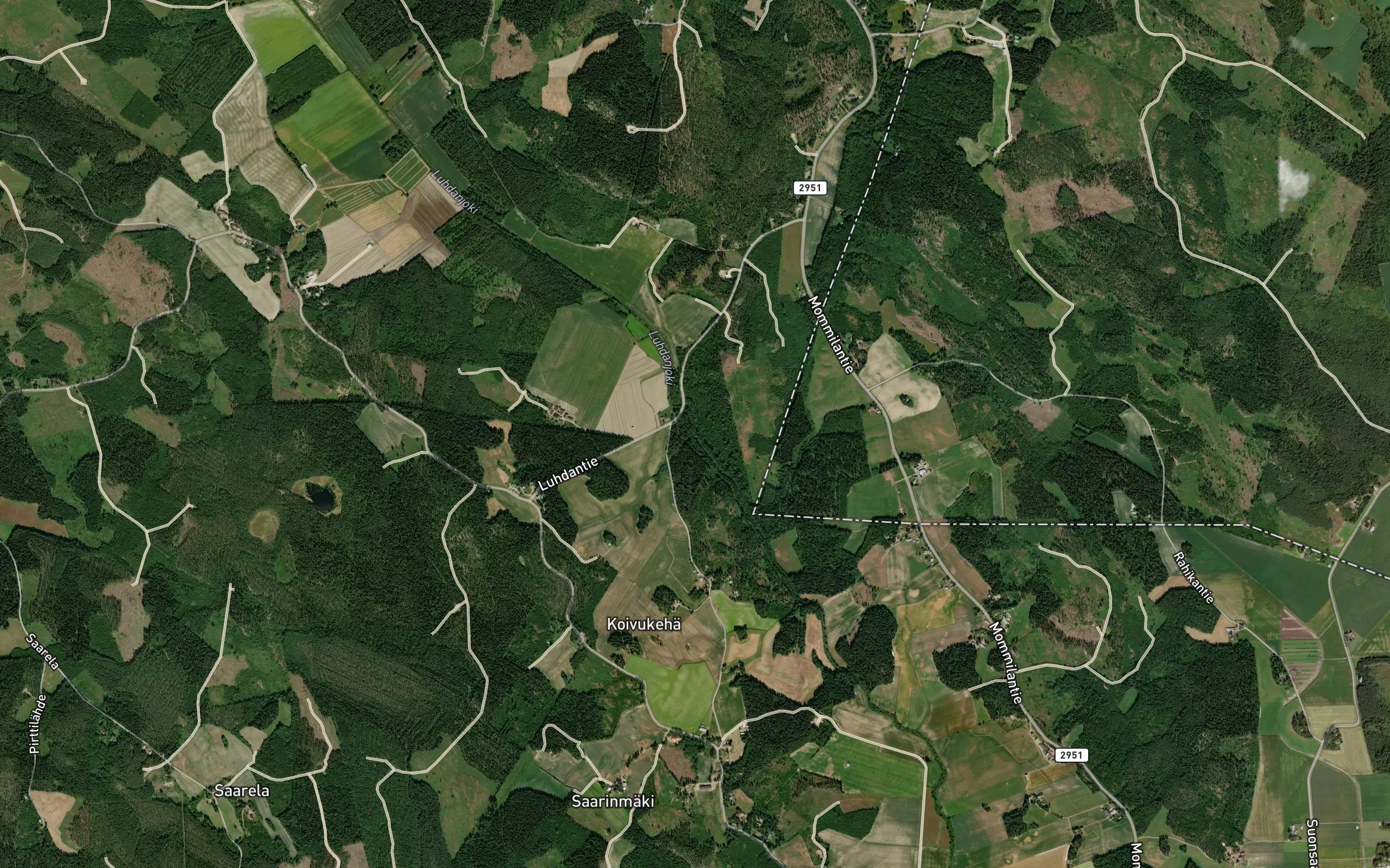 Lapinjoki