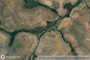 Igarape Buritizal da Letra