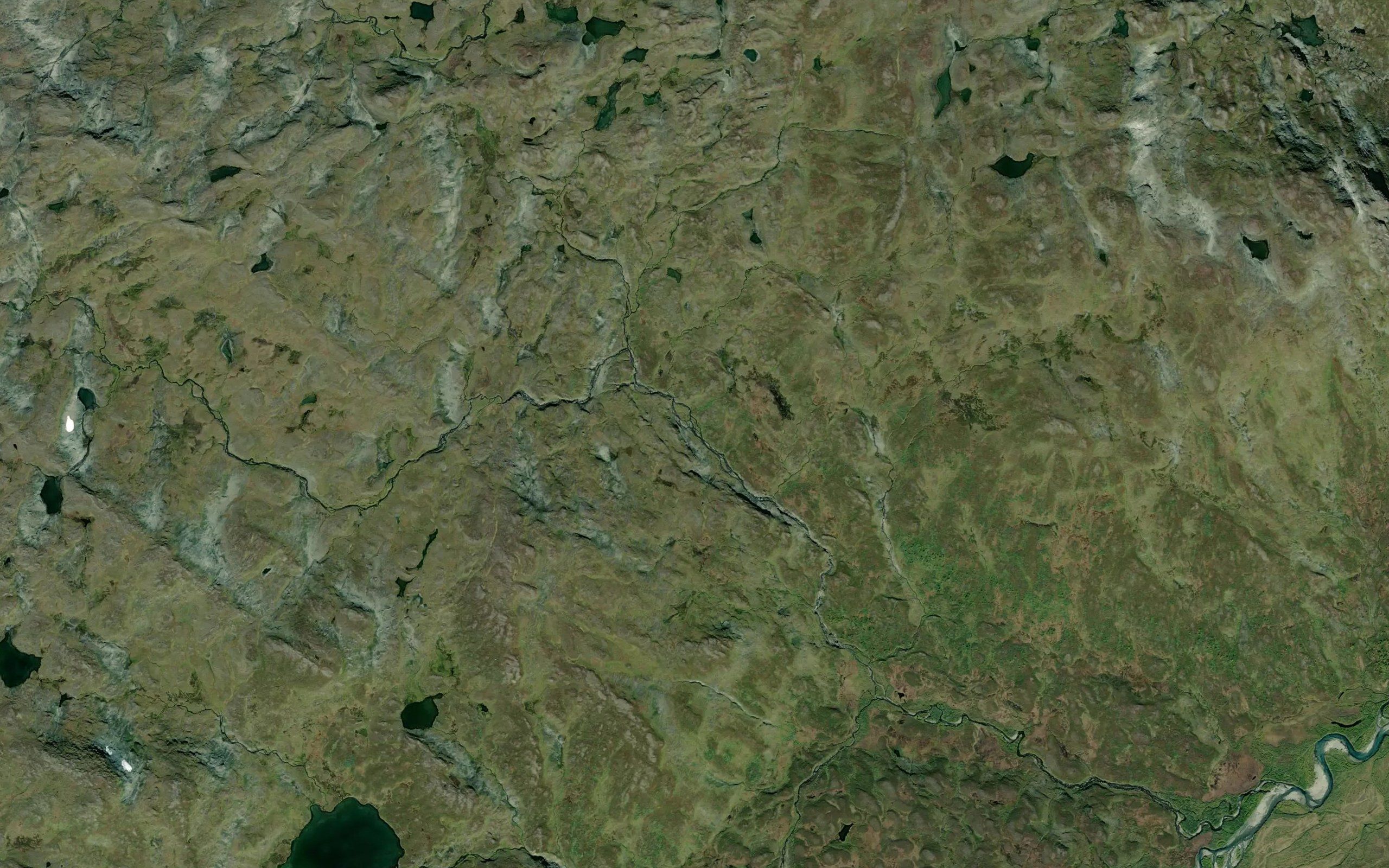 Njevliejohka