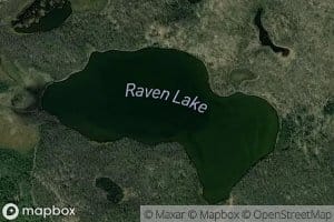 Raven Lake