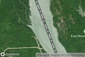 East Neebish Channel