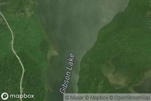 Gibson Lake