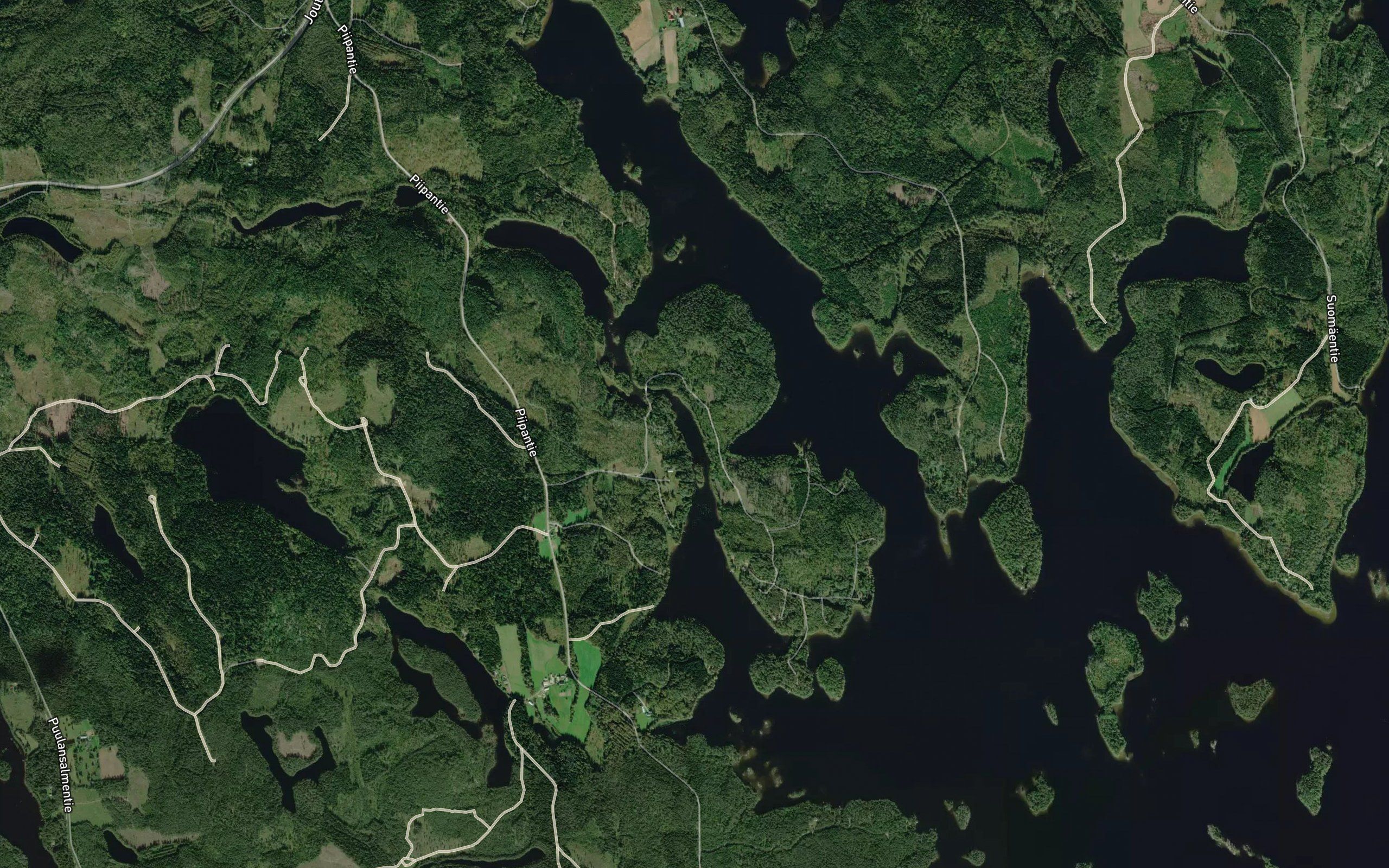 Soipukansalmi