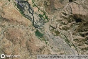Rio Challhuani
