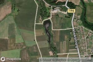 Svirkanciu Tvenkinys