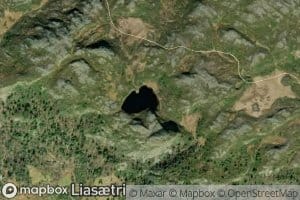 Heimskardtjernet