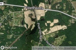 Lands Pond