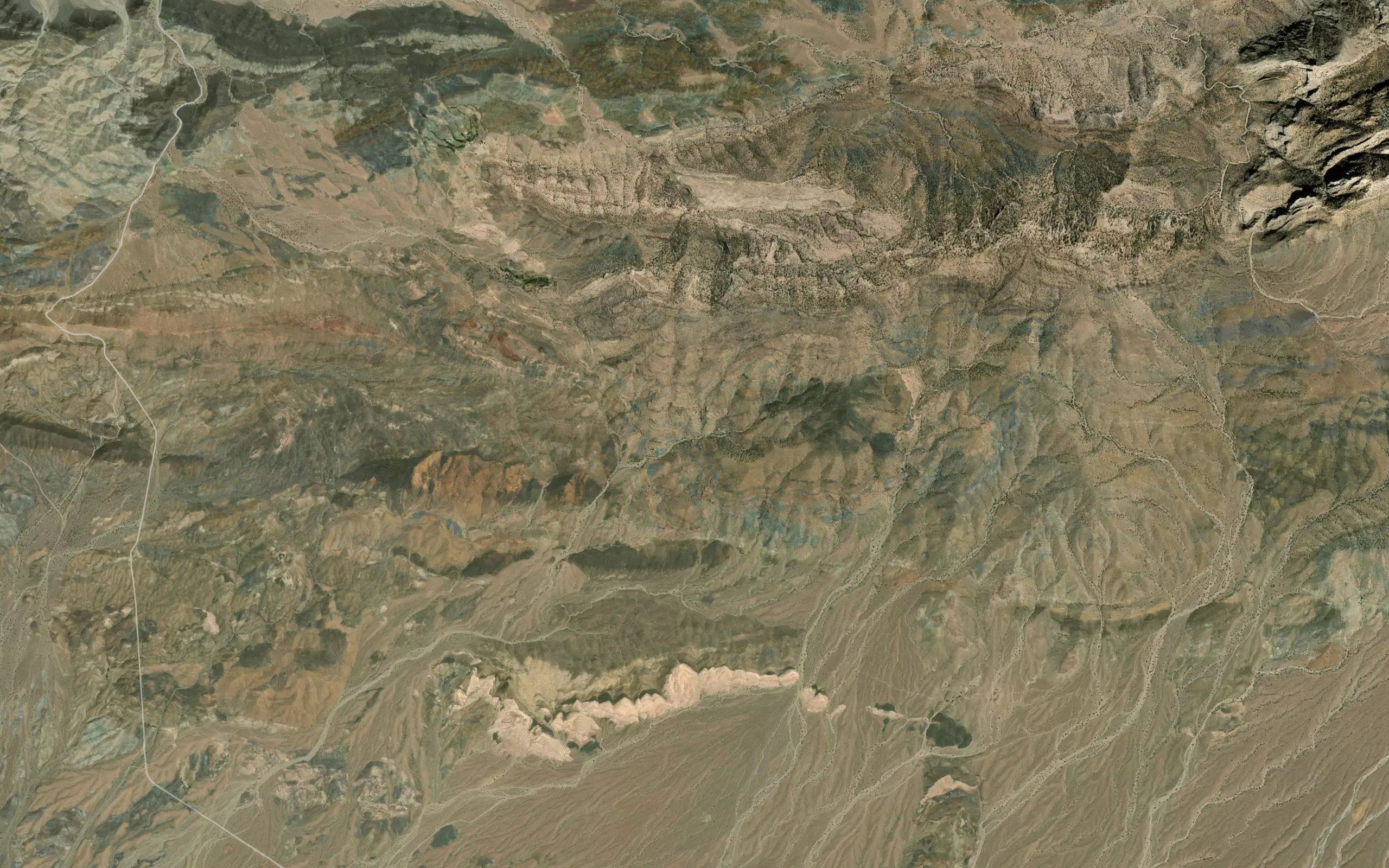Cheshmeh-ye Owmaru