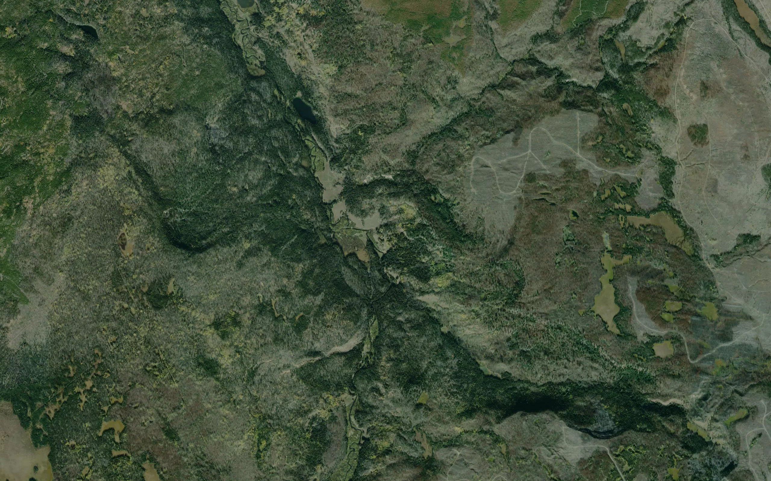 Lasointonioco Creek