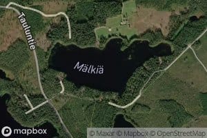 Malkia