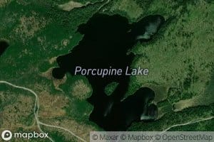Porcupine Lake