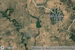 Ang Kep Nam Huai Siao