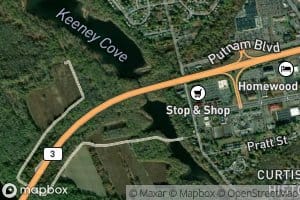 Keeney Cove