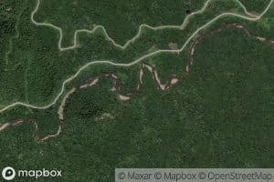 Sungai Giam Atong