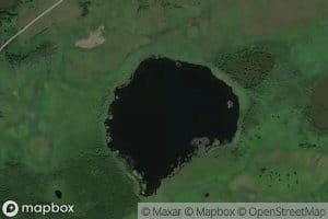 Ozero Brazhnikovo