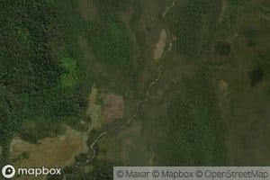 Quebrada Pata de Gallo